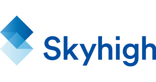 Skyhigh logo