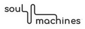 Soul Machines logo
