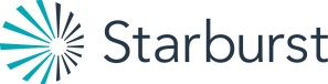 Starburst logo