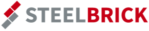 SteelBrick logo
