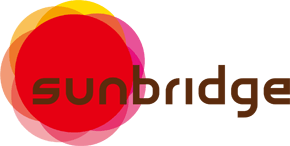 SunBridge logo