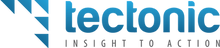 Tectonic logo