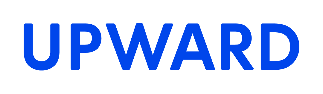 Upward