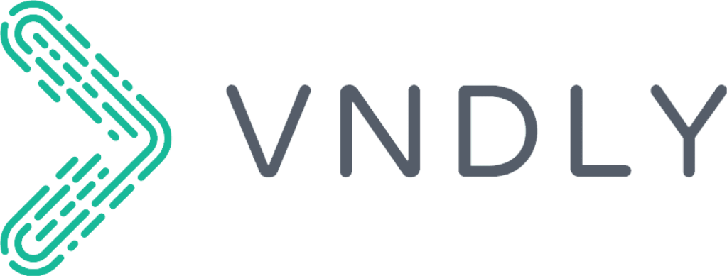 VNDLY logo