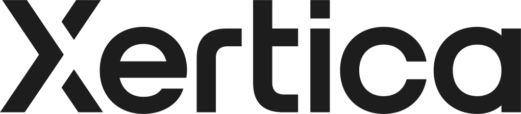 Xertica logo