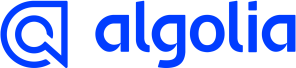 Algolia logo