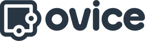 oVice logo