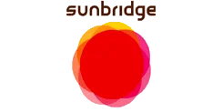 SunBridge logo