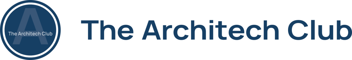 The Architech Club (TAC)