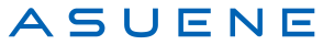 Asuene Inc. logo