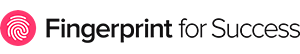 Fingerprint for Success