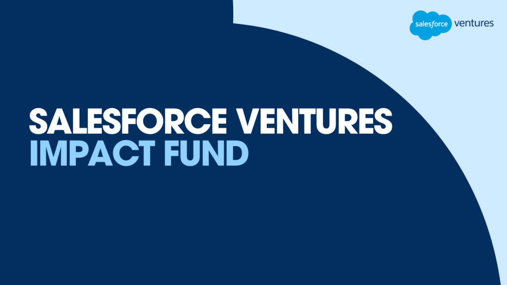 Expanding Our Focus on Impact Investing with a New $100M Fund