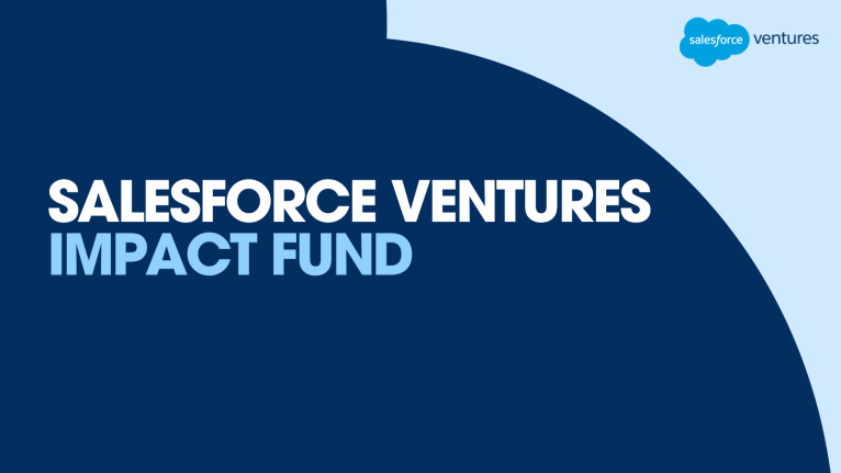 A Year of Resilience: Salesforce Ventures Impact Fund in 2023