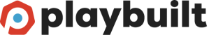 Playbuilt logo
