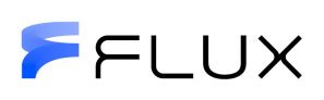 Flux, INC logo