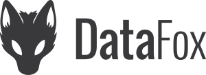 Datafox logo
