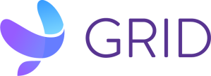 Grid logo