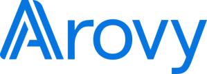 Arvoy logo