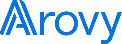 Arvoy