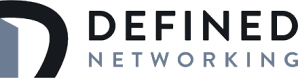 Defined Networking logo