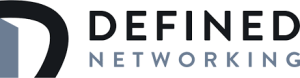 Defined Networking logo