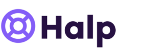 Halp logo