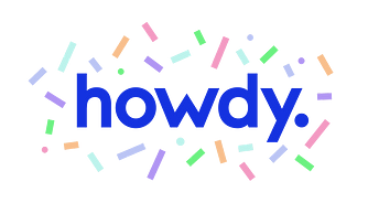 Howdy logo