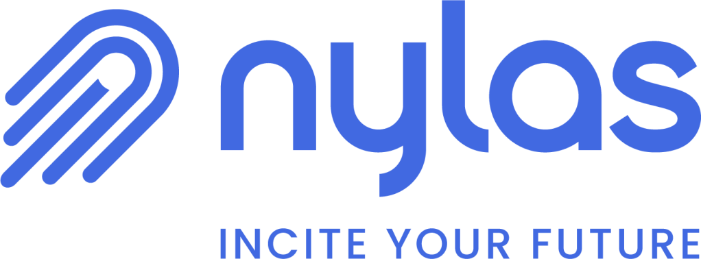 Nylas logo