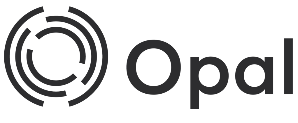 Opal Camera logo