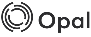 Opal Camera logo