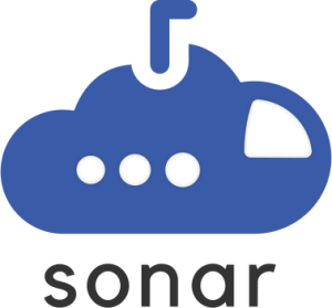 Sonar Software logo