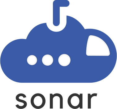 Sonar Software logo