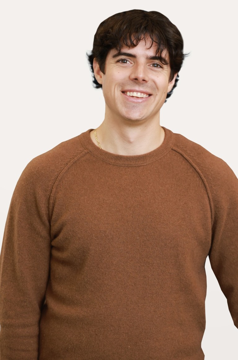 photo of Matthew Speiser
