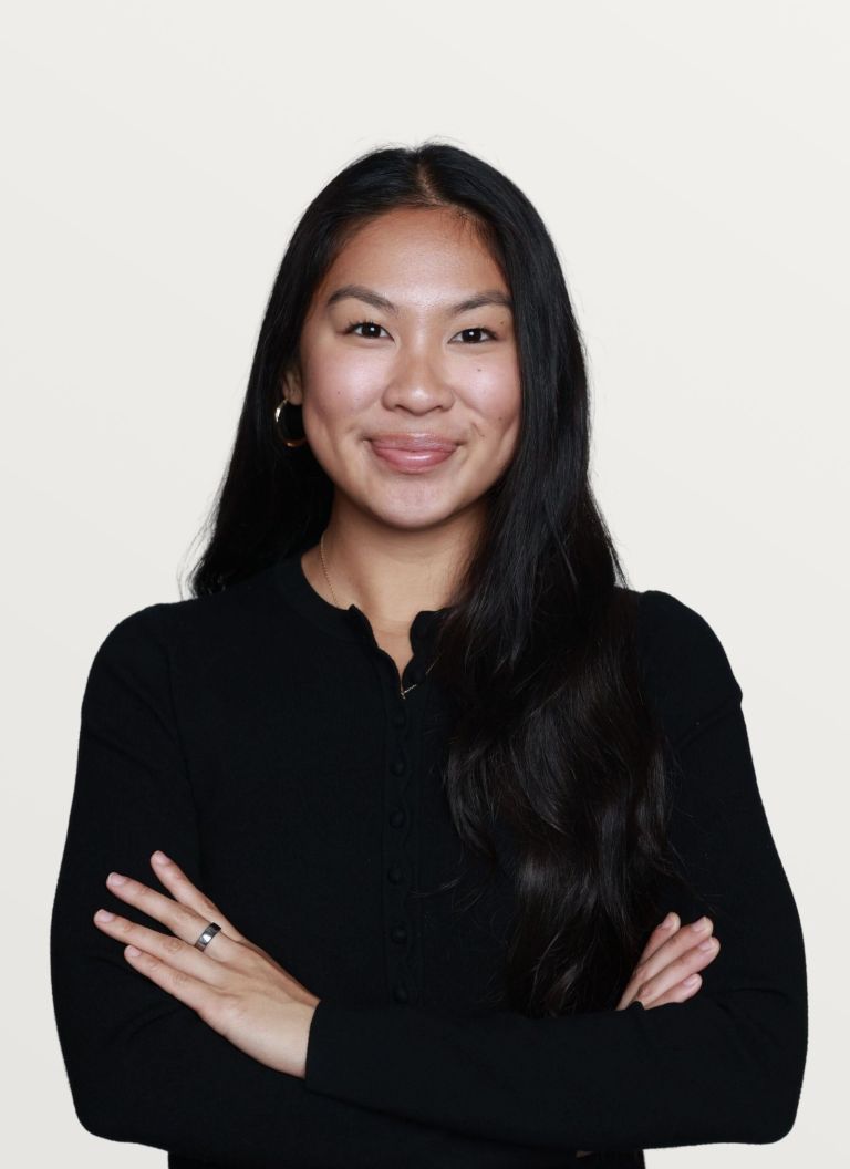 photo of Pascha Hao