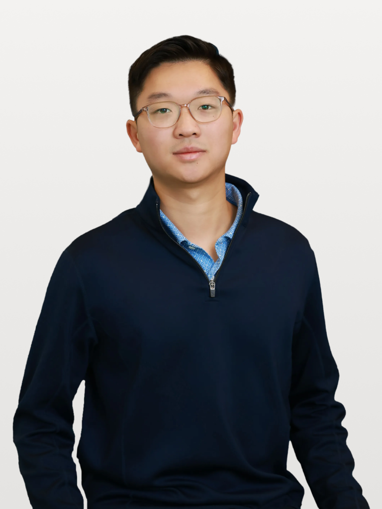 photo of Kevin Wu