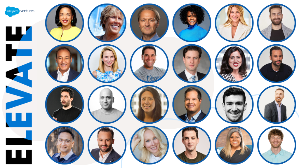 Introducing: Salesforce Ventures’ Scaling in the U.S. Masterclass