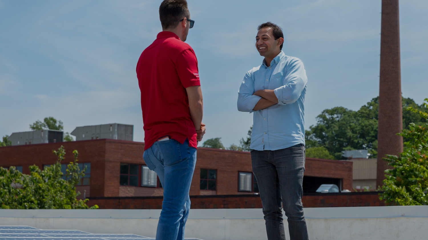 How Arcadia and Salesforce Ventures Partnered in Their Shared Vision Toward a Zero-Emissions Future