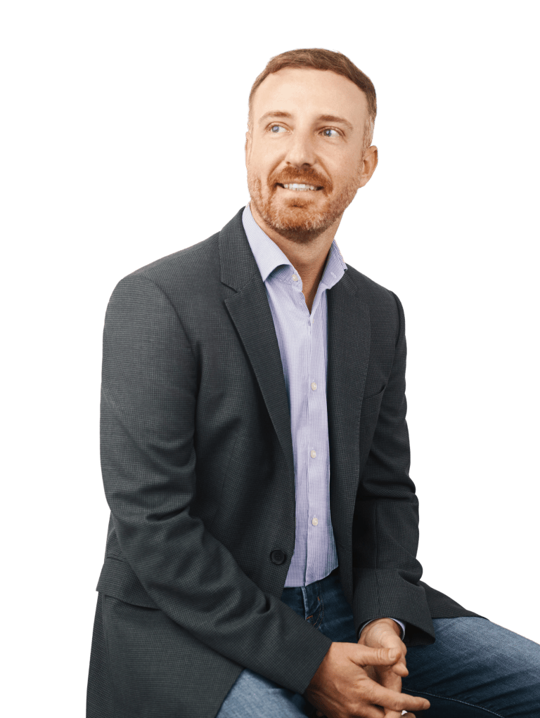 photo of Paul Drews