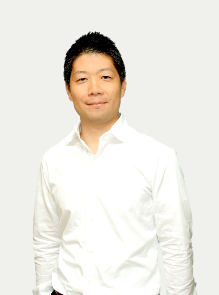 photo of Sho Yamanaka