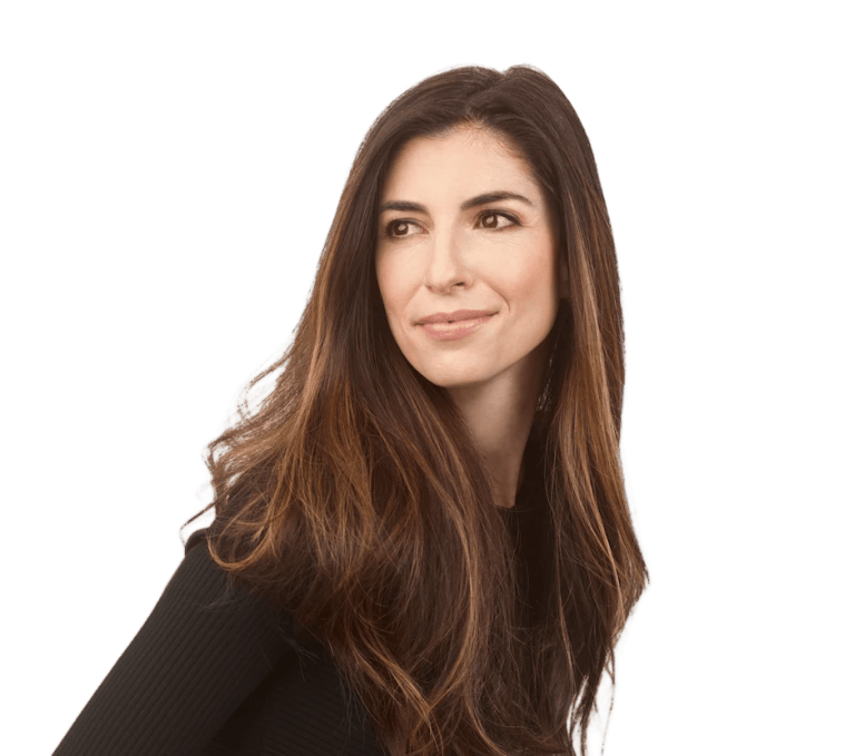 photo of Adrianna Alterman