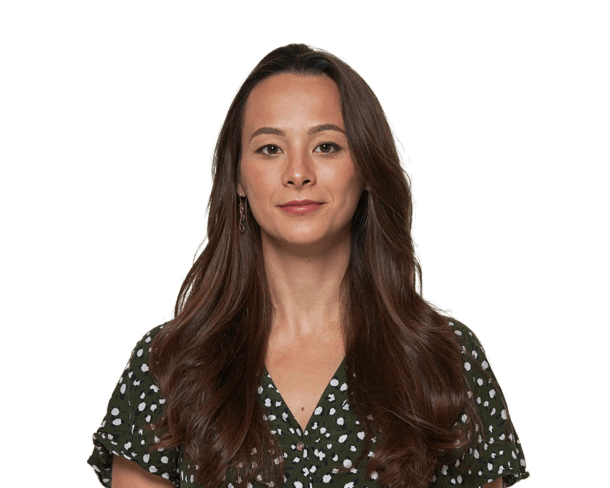 photo of Alexandra Quie