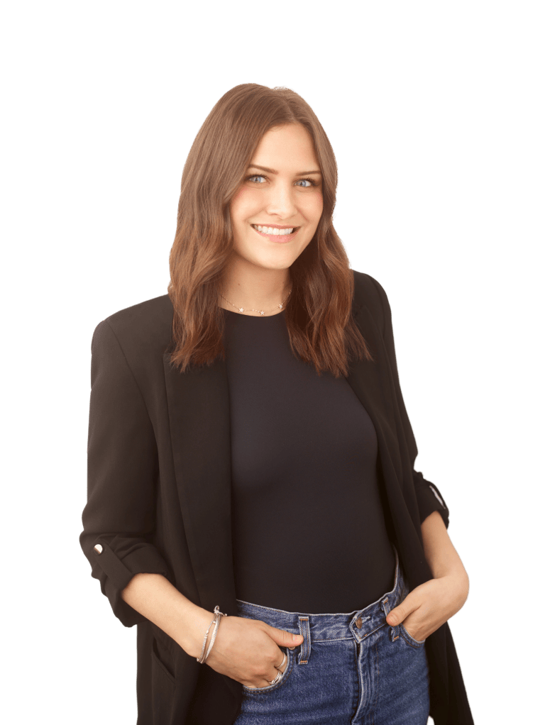 photo of Alyssa Janakus
