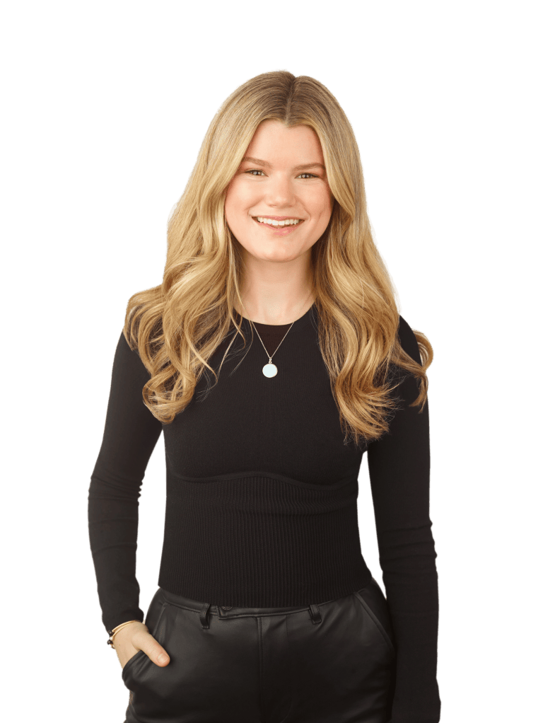 photo of Caroline Fiegel