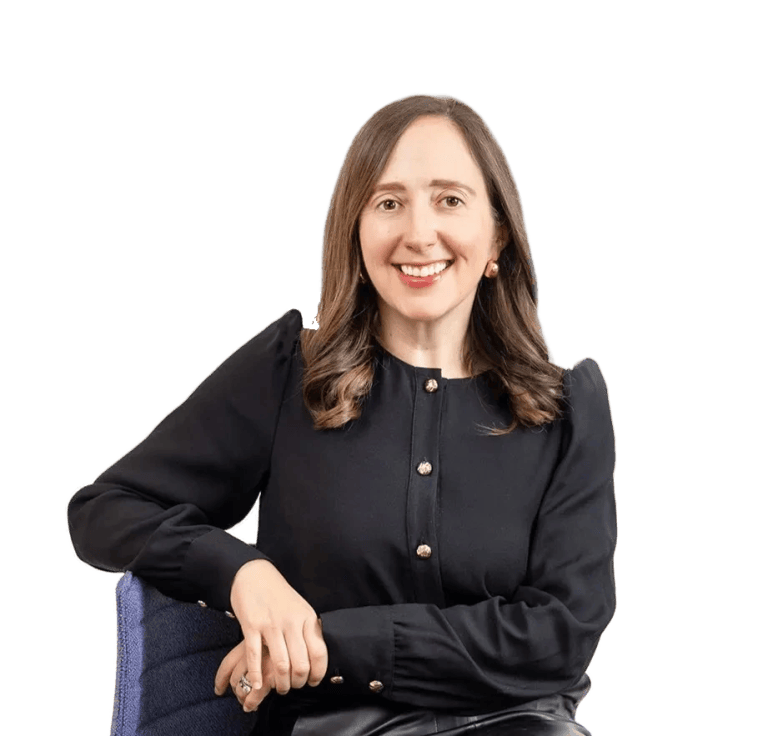 photo of Claudine Emeott