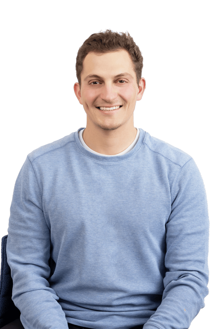 photo of Dom Pusateri