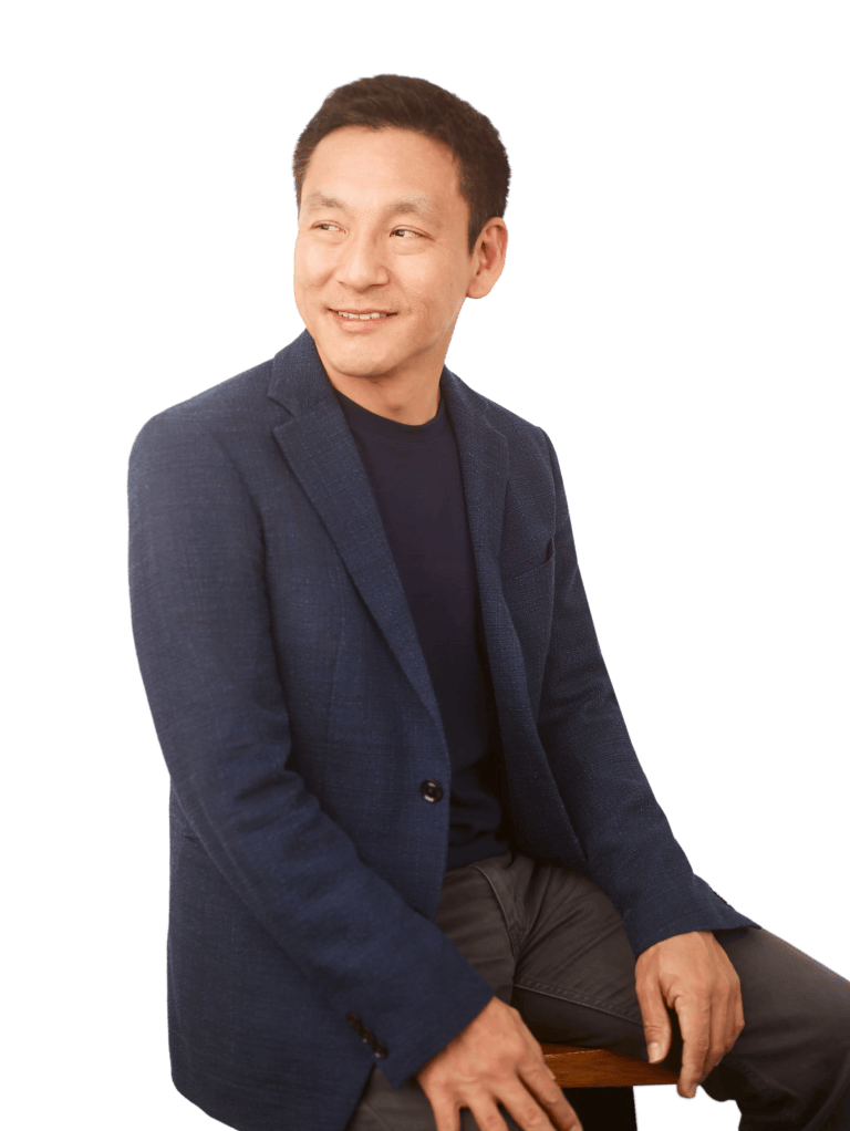 photo of Ken Asada