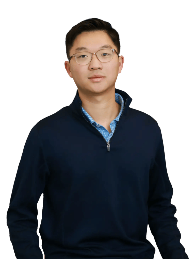 photo of Kevin Wu