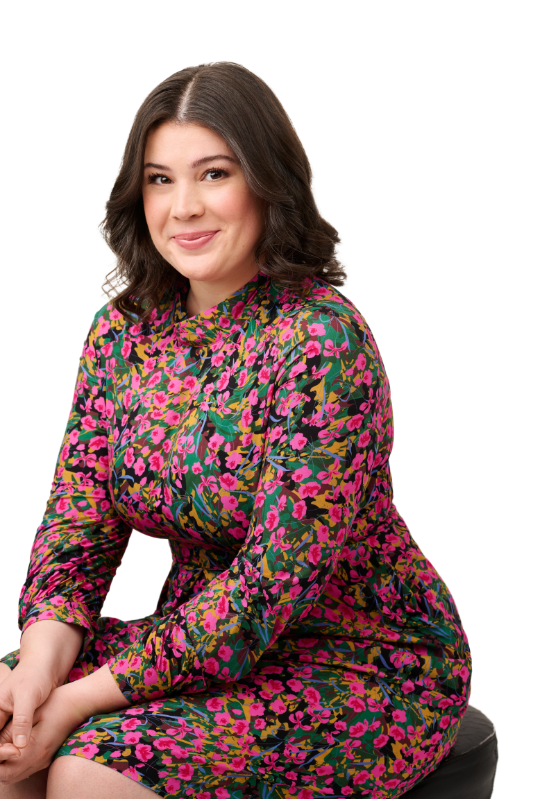 photo of Kristi King
