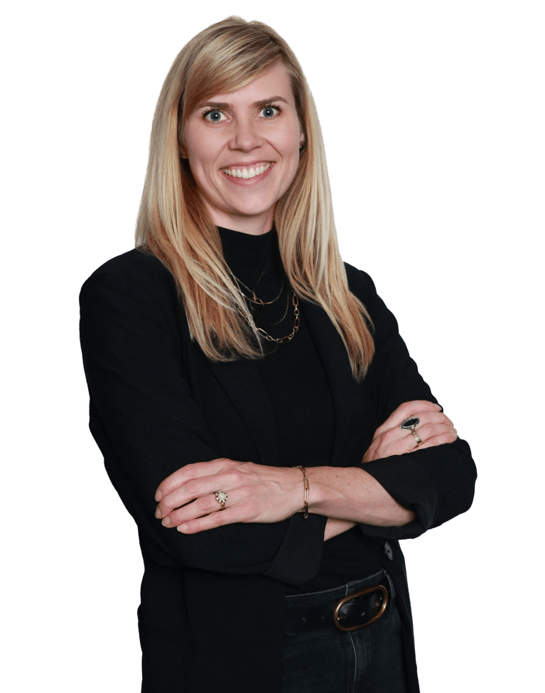 photo of Lara Mouritsen