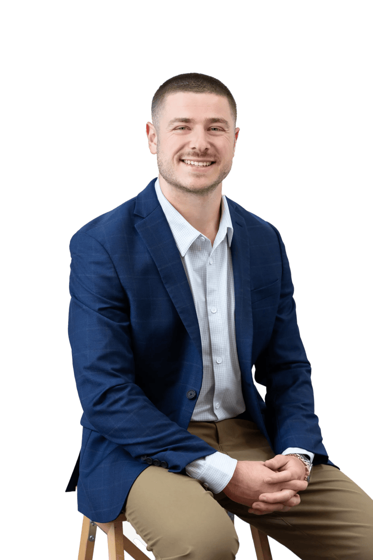 photo of Matthew Corsetti
